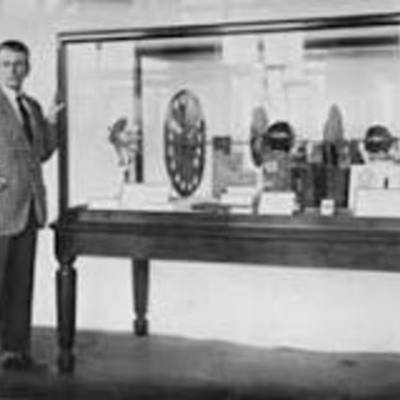 Timeline: las creaciones de la humanidad