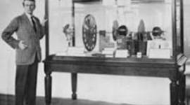 Timeline: las creaciones de la humanidad