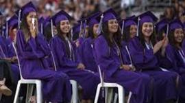 Timeline: My cousins graduation