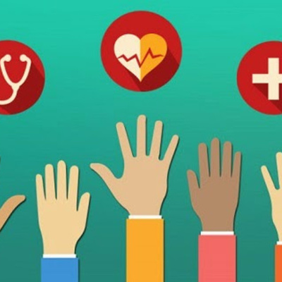 Timeline: PROMOCIÓN DE LA SALUD