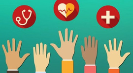 Timeline: PROMOCIÓN DE LA SALUD