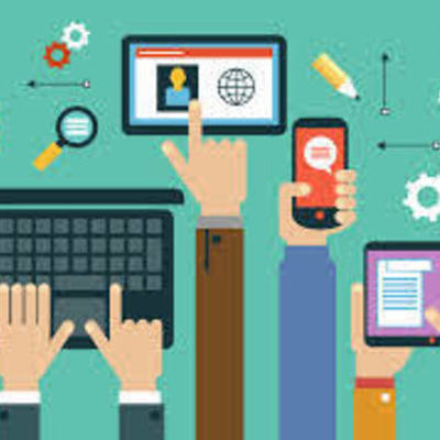 Timeline: RECURSOS EDUCATIVOS DIGITALES- RED: Evolución del concepto