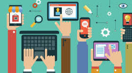 Timeline: RECURSOS EDUCATIVOS DIGITALES- RED: Evolución del concepto