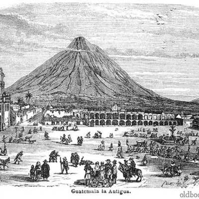 Timeline: Evolucion de la ciudad de Santiago de los Caballeros