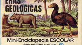 Timeline: Era Geologica