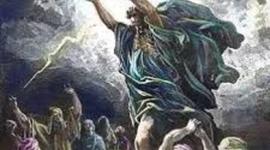 Timeline: La Antigua Alianza (Éxodo)