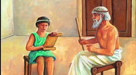 Timeline: Historia de la educacion