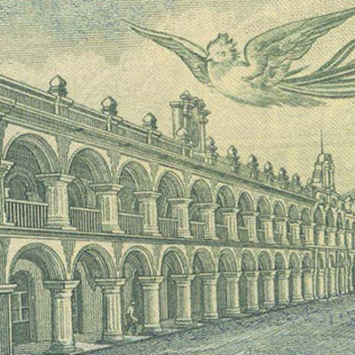 Timeline: Santiago de los Caballeros