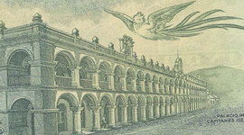 Timeline: Santiago de los Caballeros