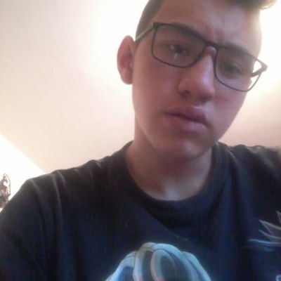 Timeline: my history person