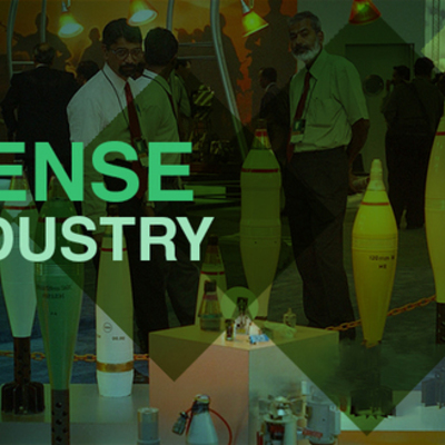 Timeline: Defence Industry