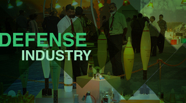Timeline: Defence Industry