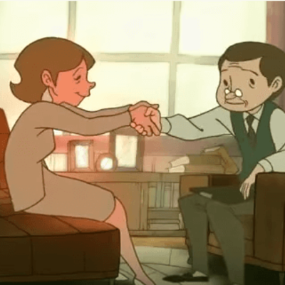 Timeline: Historia de las técnicas de intervención