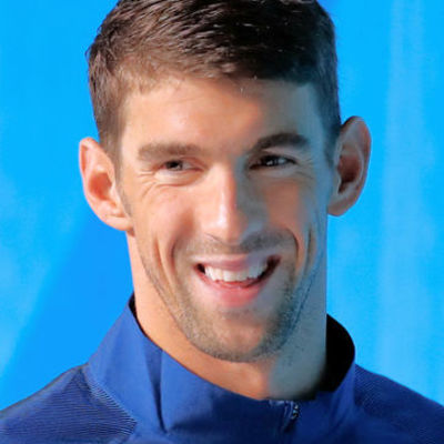 Timeline: Michael Phelps