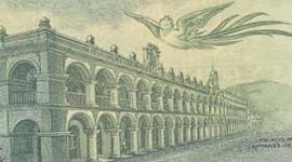 Timeline: Evolución de la Ciudad de Santiago de los Caballeros de Guatemala