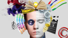 Timeline: comunicacion audiovisual