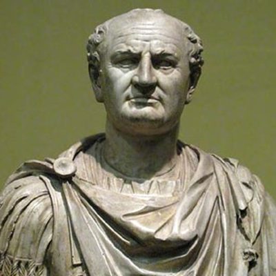 Timeline: Vespasiano