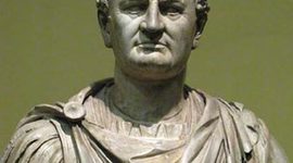 Timeline: Vespasiano