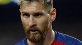 Timeline: Lionel Andrés Messi Cuccittini