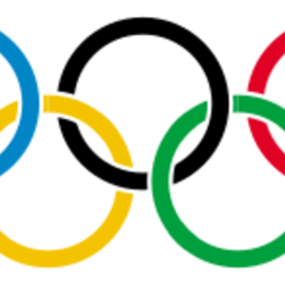 Timeline: Олимпийские игры