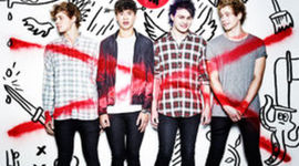 Timeline: 5 Seconds of Summer