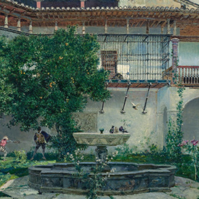 Timeline: El Realismo