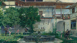 Timeline: El Realismo