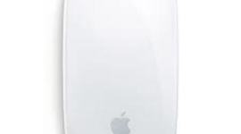 Timeline: Революция компьютерной  мышки APPLE