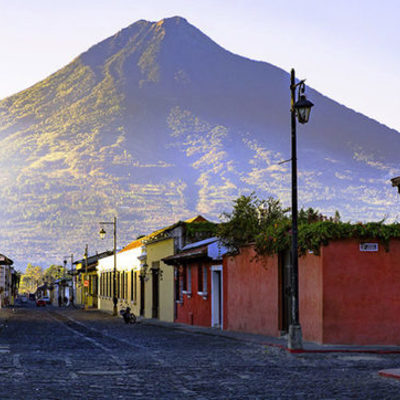 Timeline: Evolucion de Santiago de los Caballeros