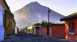 Timeline: Evolucion de Santiago de los Caballeros