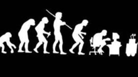 Timeline: Evolución de la Comunicacion