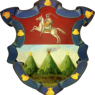 Timeline: Evolución de la ciudad de Santiago de los Caballeros de Guatemala