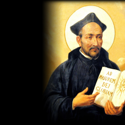 Timeline: Ignatius of Loyola