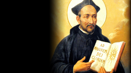 Timeline: Ignatius of Loyola