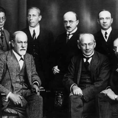 Timeline: Principales exponentes de las teorías de Aprendizaje