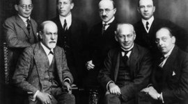 Timeline: Principales exponentes de las teorías de Aprendizaje