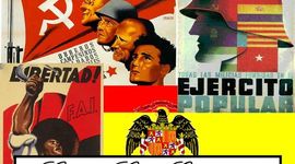 Timeline: EIX CRONOLOGIC GUERRA CIVIL ESPANYOLA