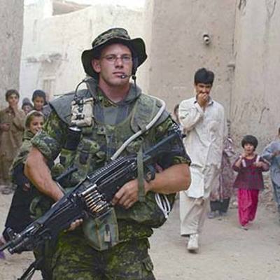 Timeline: Peacekeeping Yugoslavia