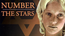 Timeline: Number the Stars