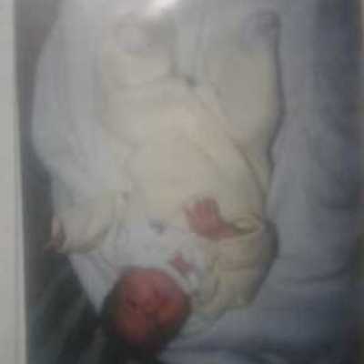 Timeline: My biography : Monica