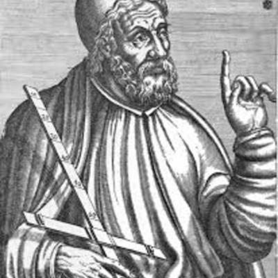 Timeline: Claudius Ptolemy