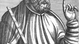 Timeline: Claudius Ptolemy