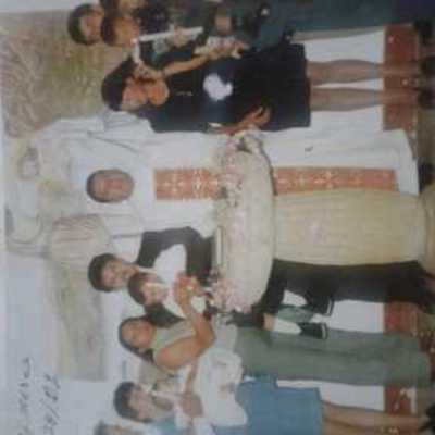 Timeline: My baptized