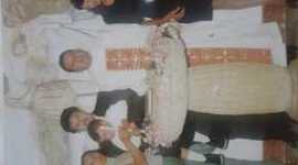 Timeline: My baptized