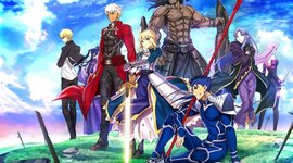 Timeline: Historia de Fate en el Grial