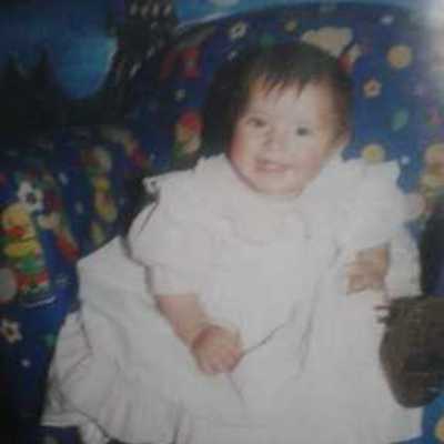 Timeline: My first teeth