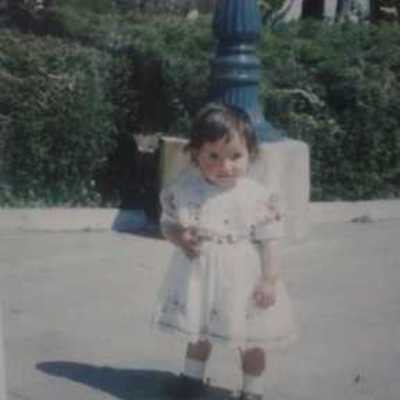 Timeline: My first ride