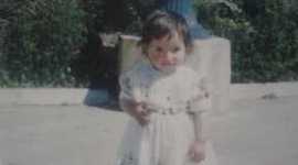 Timeline: My first ride