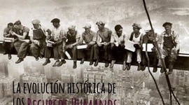 Timeline: Recursos humanos.