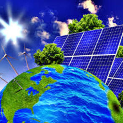 Timeline: Energías alternativa